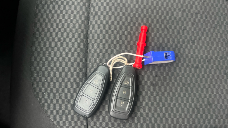 Ford Puma 1.0 EcoBoost Hybrid mHEV ST-Line 5dr Petrol Hatchback